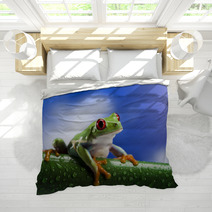 Tree Frog	 Bedding 42709255