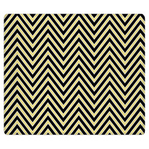 Trendy Chevron Patterned Background Rugs 37102976