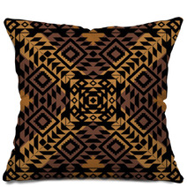 Tribal Ornament Pillows 69929371