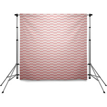 Tribal Vector Pattern (tiling). Endless Texture Backdrops 68134252