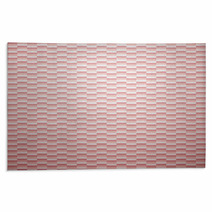 Tribal Vector Pattern (tiling). Endless Texture Rugs 68134252