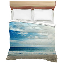 Tropical Beach Bedding 65944584