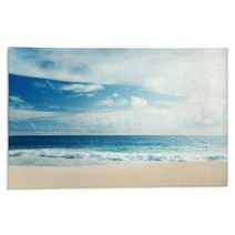 Tropical Beach Rugs 65944584