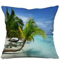 Tropical Island Pillows 55493571