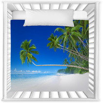 Tropical Paradise Beach Nursery Decor 64933369