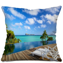 Tropical Relax In Mauritius Pillows 58173106