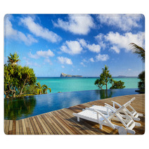 Tropical Relax In Mauritius Rugs 58173106