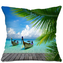 Tropical Sea Pillows 45220850