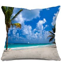 Tropical Sea Pillows 65843355