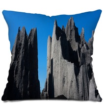 Tsingy De Bemaraha, Madagascar Pillows 46209778