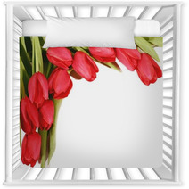Tulip-frame Nursery Decor 2339858