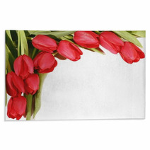 Tulip-frame Rugs 2339858