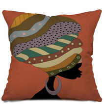 Turban Pillows 51943053