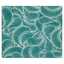 Turquoise Background Rugs 52451196