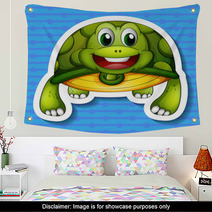 Turtle Wall Art 70146593