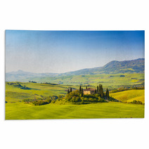 Tuscany At Spring Rugs 65960476