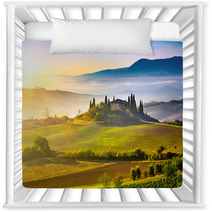 Tuscany At Sunrise Nursery Decor 61838636