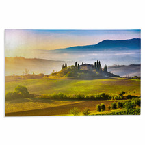 Tuscany At Sunrise Rugs 61838636