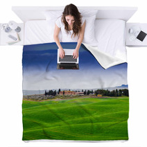 Tuscany Blankets 61012517