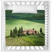 Tuscany Landscape - Belvedere Nursery Decor 46483889