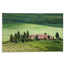Tuscany Landscape - Belvedere Rugs 46483889
