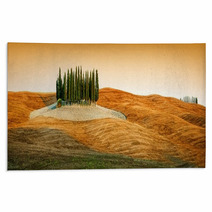 Tuscany Landscape - Cypress Grove Rugs 40463340