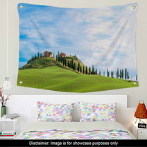 Tuscany, Landscape Wall Art 51175495