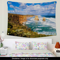 Twelve Apostles Great Ocean Road Australia Wall Art 58796938