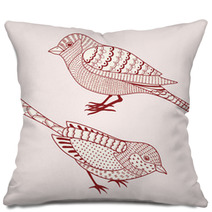 Two Birds Pillows 55162015