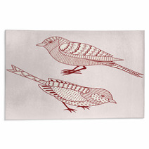 Two Birds Rugs 55162015
