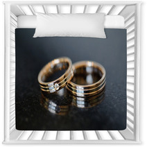 Two Golden Rings Nursery Decor 61660180