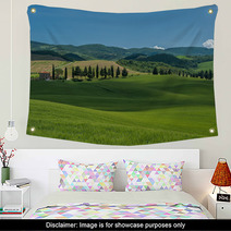 Typical Tuscan Landscape Wall Art 67554614