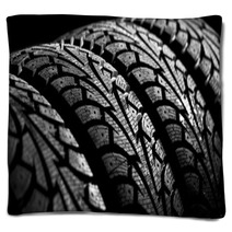 Tyre Blankets 72409332