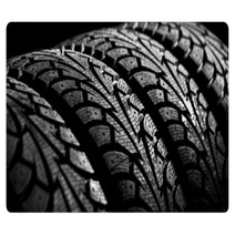 Tyre Rugs 72409332