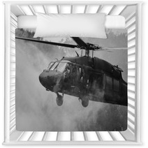 UH-60 Blackhawk Helicopter Nursery Decor 58453076