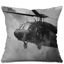 UH-60 Blackhawk Helicopter Pillows 58453076