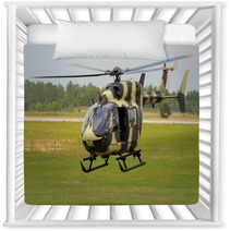 UH-72A Lakota Light Utility Helicopter Nursery Decor 64971810