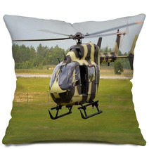 UH-72A Lakota Light Utility Helicopter Pillows 64971810