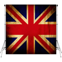 UK Flag Backdrops 43821512