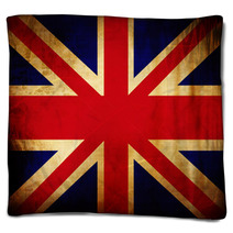 UK Flag Blankets 43821512