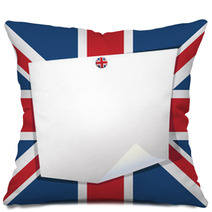Uk Note Paper Pillows 41539579