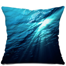 Underwater Pillows 67714038