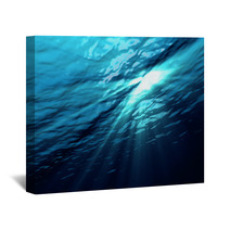 Underwater Wall Art 67714038