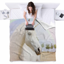Unicorn Blankets 98896368