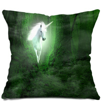 Unicorn Pillows 34096232