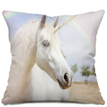 Unicorn Pillows 98896368