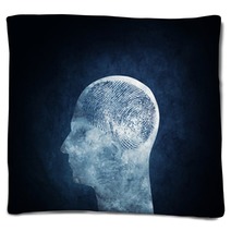Unique Brain Blankets 56474526