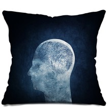 Unique Brain Pillows 56474526