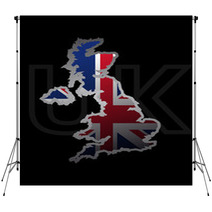 United Kingdom Backdrops 40706866