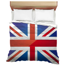 United Kingdom British Flag Bedding 43420707